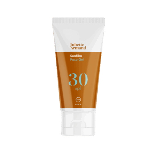 FACE GEL SPF30 - GEL TẠO MÀNG CHỐNG NẮNG KHÔNG BẾT DÍNH  SPF30