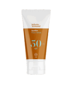 FACE VELVET SPF50 - GEL TẠO MÀNG CHỐNG NẮNG KHÔNG BẾT DÍNH  SPF50
