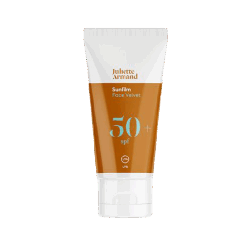 FACE VELVET SPF50 - GEL TẠO MÀNG CHỐNG NẮNG KHÔNG BẾT DÍNH  SPF50