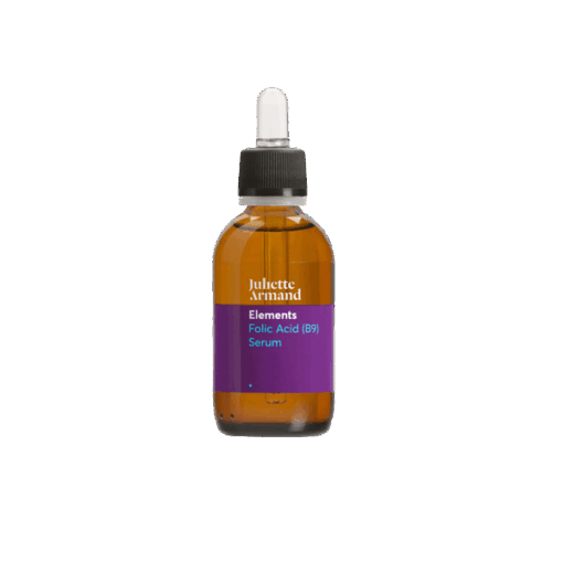 FOLIC ACID B9 SERUM - TINH CHẤT FOLIC ACID B9 CHỐNG KÍCH ỨNG
