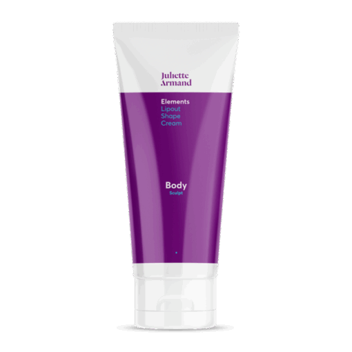LIPOUT SHAPE CREAM - KEM BODY TĂNG CƯỜNG ĐẶC TRỊ TÌNH TRẠNG  MỠ CỤC BỘ VÀ CELLULITE