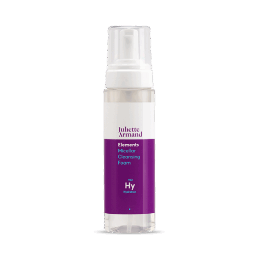 MICELLAR CLEANSING  FOAM - BỌT RỬA MẶT ĐA NĂNG CHO MỌI LOẠI DA