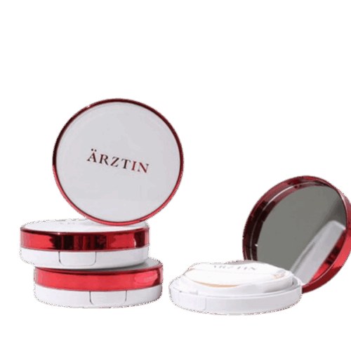 Regenerative Schild Cushion - Kem nền che khuyết điểm