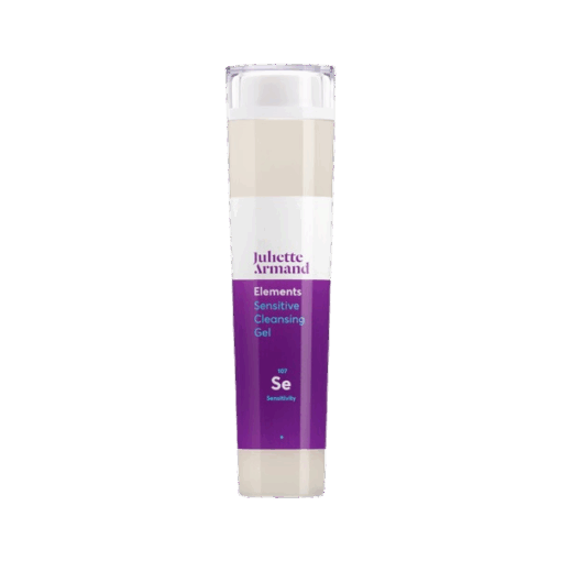 SENSITIVE CLEANSING GEL - GEL RỬA MẶT DÀNH CHO DA NHẠY CẢM