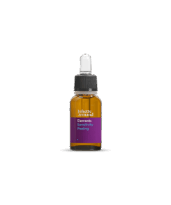 SENSITIVITY PEELING 10ML - GEL LỘT TẨY HÓA HỌC ỨNG DỤNG TRONG  PHÁC ĐỒ ĐIỀU TRỊ DA NHẠY CẢM