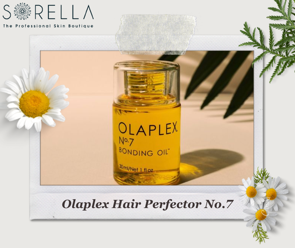 Olaplex Hair Perfector No.7