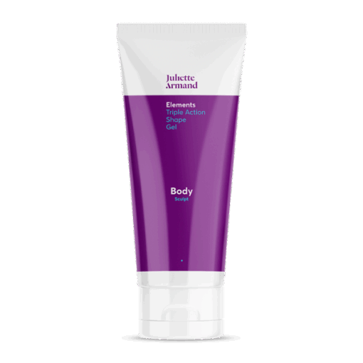 TRIPLE ACTION SHAPE GEL - GEL BODY 3 TÁC ĐỘNG ĐẶC TRỊ TÌNH TRẠNG DA  LỎNG LẺO