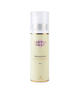 Liquid Gold Marine Fluid – Nhũ tương từ biển giúp tái tạo da & chống mất nước