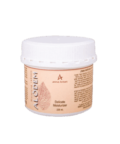 ALODERM DELICATE MOISTURIZER - Kem Dưỡng Da
