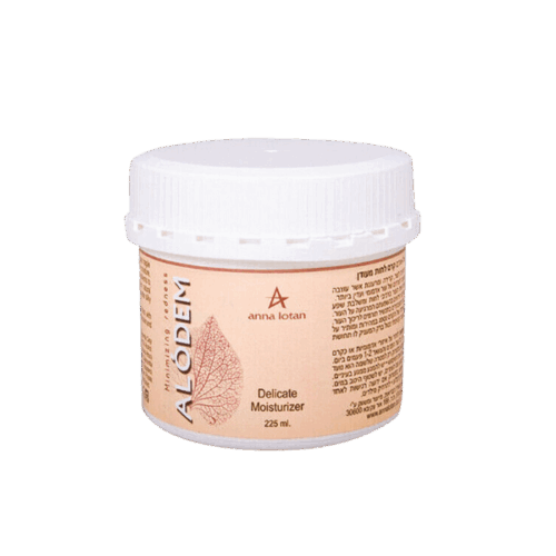 ALODERM DELICATE MOISTURIZER - Kem Dưỡng Da