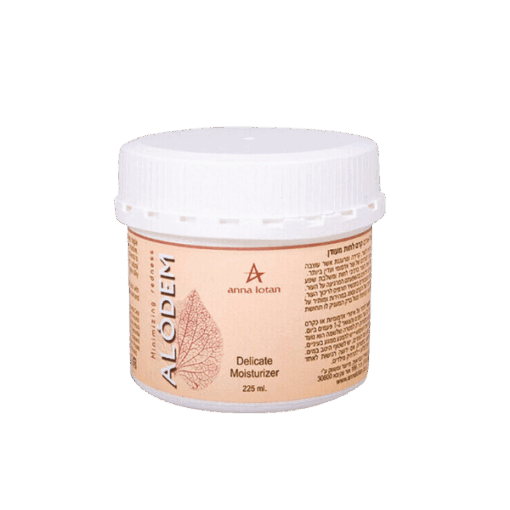 ALODERM DELICATE MOISTURIZER - Kem Dưỡng Da