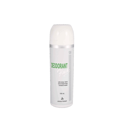 Deodorant Fluid - Ngăn Khử Mùi