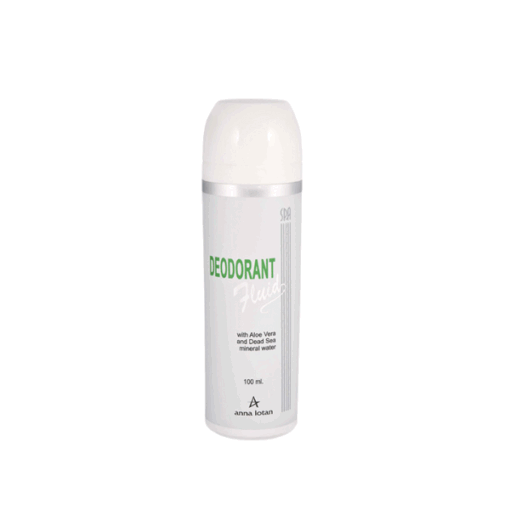 Deodorant Fluid - Ngăn Khử Mùi - Ảnh 2