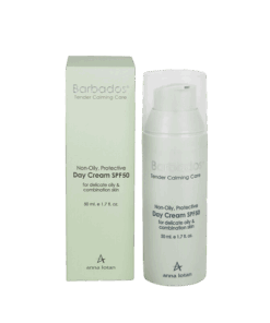 Non-Oily Day Cream SPF50-Kem Chống Nắng