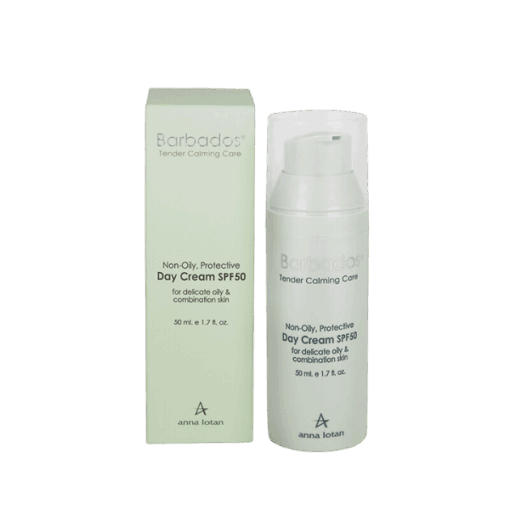 Non-Oily Day Cream SPF50-Kem Chống Nắng