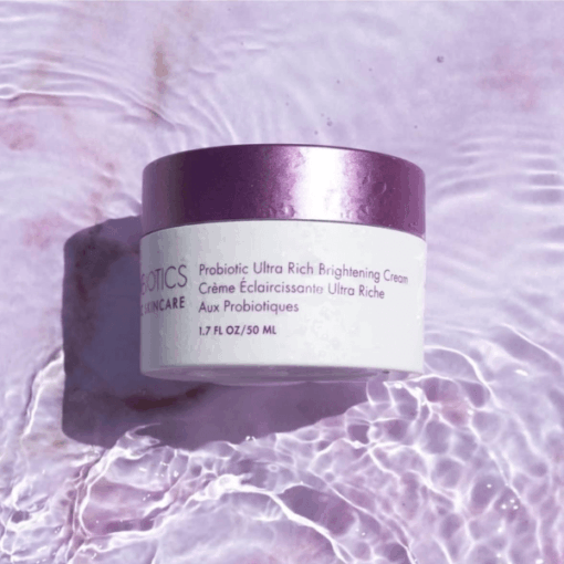 Probiotic Ultrarich Brightening Cream - Kem Dưỡng - Ảnh 2