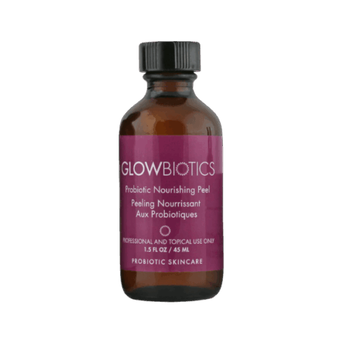 Noursing Peel 8% Lactic Acid + 5% Mandelic Acid