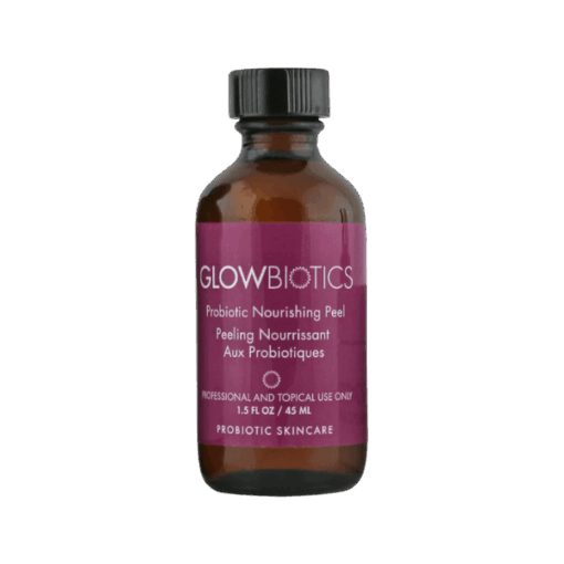Noursing Peel 8% Lactic Acid + 5% Mandelic Acid