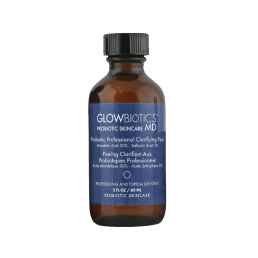 Clarifying Peel 30% Mandelic + 2% BHA