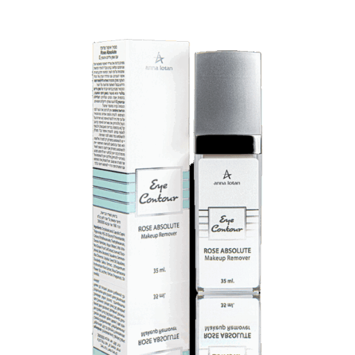 Eye Contour Rose Absolute Makeup Remover – Nước tẩy trang chiết xuất hoa hồng đậm đặc