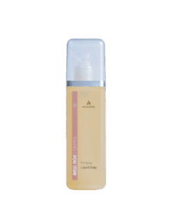 New Age Control Purifying Liquid Soap – Sữa rửa mặt thanh lọc làm sáng da 200ml