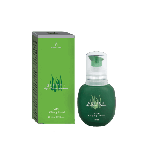 Vital Lifting Fluid