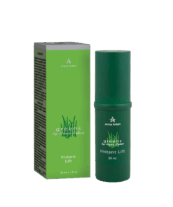 GREENS INSTANT LIFT