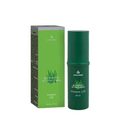 GREENS INSTANT LIFT