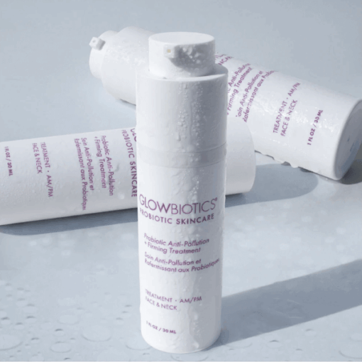 Antipollution+Firming Treatment - Serum Nâng Cơ - Ảnh 2