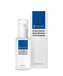 A-CERA Barrier Deep Moisture Cure Ampoule - Tinh chất dưỡng ẩm