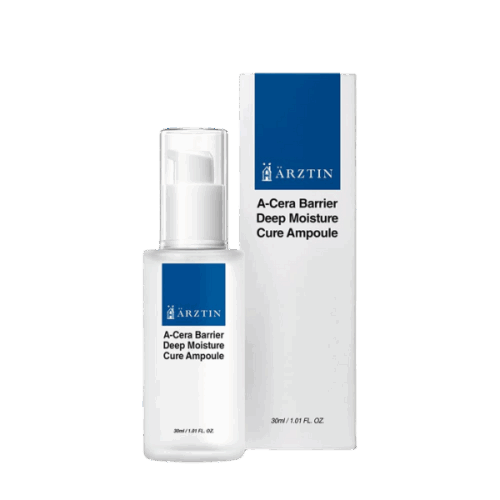 A-CERA Barrier Deep Moisture Cure Ampoule - Tinh chất dưỡng ẩm