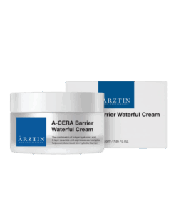 A-CERA Barrier Waterful Cream