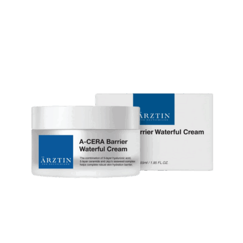 A-CERA Barrier Waterful Cream
