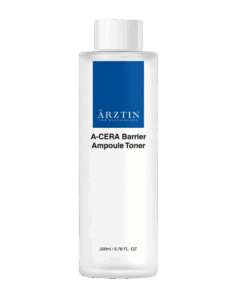 A-CERA Barrier Ampoule Toner tinh chất dưỡng ẩm 2 trong 1