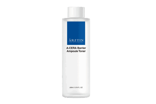 A-CERA Barrier Ampoule Toner tinh chất dưỡng ẩm 2 trong 1