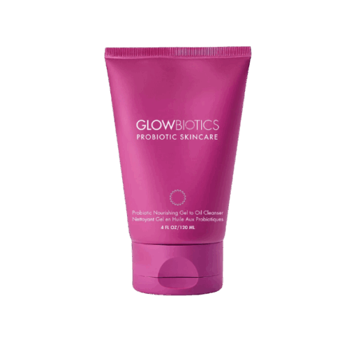 Nourishing gel to oil cleanser
