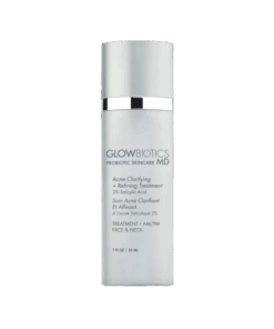 Acne Clarifying+Refining Treatment-Serum Trị Mụn