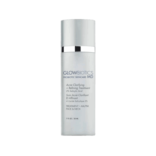 Acne Clarifying+Refining Treatment-Serum Trị Mụn