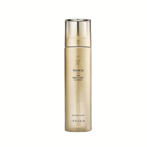 Prestige Ex Toner - dưỡng ẩm, làm dịu và làm sạch da