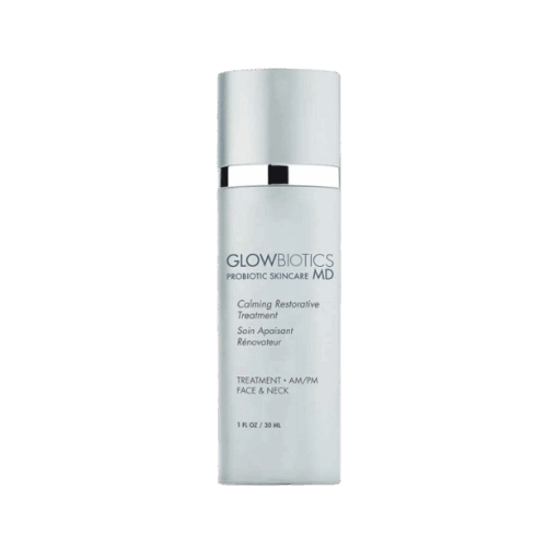 Calming Restorative Treatment - Serum Tái Tạo Phục Hồi