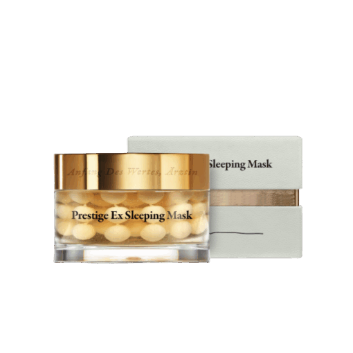 Prestige Ex Sleeping Mask - Mặt nạ dưỡng da