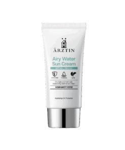 Airy Water Sun Cream SPF 50+, PA+++