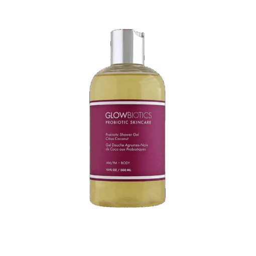 Shower Gel Citrus Coconut