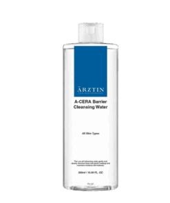 ARZTIN A-CERA Barrier Cleansing Water 500ml Nước Tẩy Trang