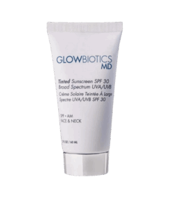 Tinted Sunscreen Spf 30 Broad Spectrum Uva/ UVB - Kem chống nắng
