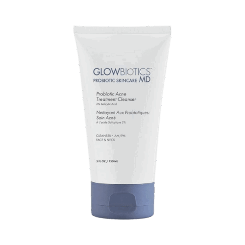 SỮA RỬA MẶT PROBIOTIC ACNE TREATMENT CLEANSER / DÀNH CHO DA DẦU MỤN