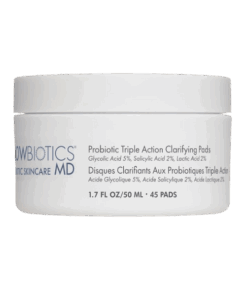 Clarifying Pads Pad trị liệu level  2