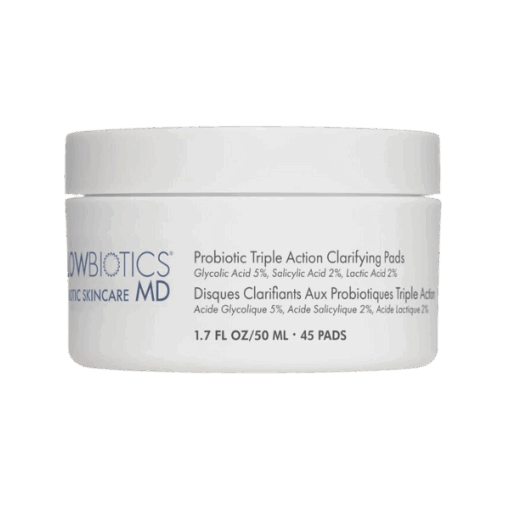 Clarifying Pads Pad trị liệu level  2