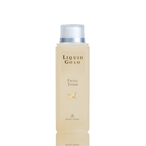 Liquid Gold Facial Toner – Nước cân bằng dưỡng ẩm làm dịu da