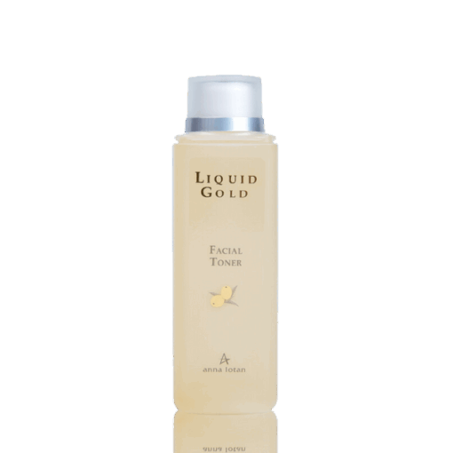 Liquid Gold Facial Toner – Nước cân bằng dưỡng ẩm làm dịu da